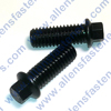 ARP HEADER BOLTS,FLANGE DIA. .530 = OR - .003,BLACK OXIDE HEX BOLTS.SOLD INDIVIDUAL.THEY HAVE DIFFERANT SIZE WRENCHING AND LENGTH'S WHICH ARE LISTED.